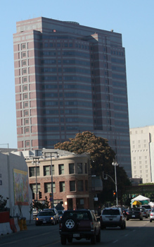 Roybal Federal Courthouse