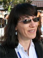 Susan M. Spitzer