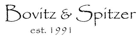 Bovitz & Spitzer -- bankruptcy attorney services in Los Angeles